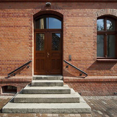 Przestronny Apartament Very Berry W Poznaniu Z Dwiema Sypialniami By Noclegi Renters Bagian luar foto